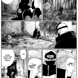 [Rauhreif] Naruto dj – Shinigami no Hatsukoi [Eng] – Gay Manga sex 52