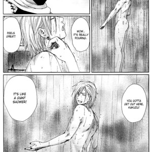 [Rauhreif] Naruto dj – Shinigami no Hatsukoi [Eng] – Gay Manga sex 93