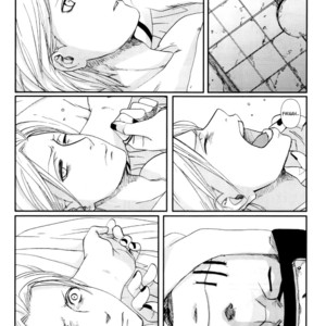 [Rauhreif] Naruto dj – Shinigami no Hatsukoi [Eng] – Gay Manga sex 97