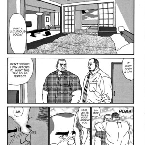 [Satoru Sugajima] Traditional Sex [Eng] – Gay Manga sex 10