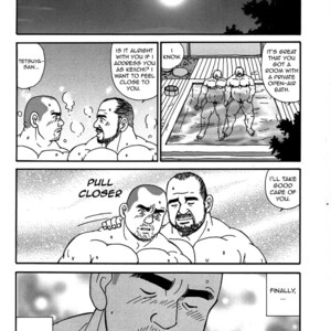 [Satoru Sugajima] Traditional Sex [Eng] – Gay Manga sex 16