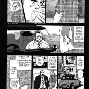 [Satoru Sugajima] Traditional Sex [Eng] – Gay Manga sex 21