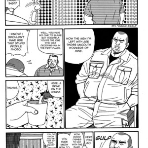 [Satoru Sugajima] Traditional Sex [Eng] – Gay Manga sex 22