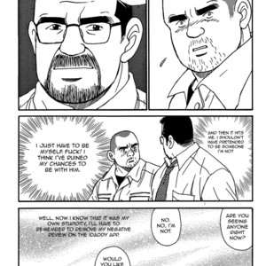 [Satoru Sugajima] Traditional Sex [Eng] – Gay Manga sex 25