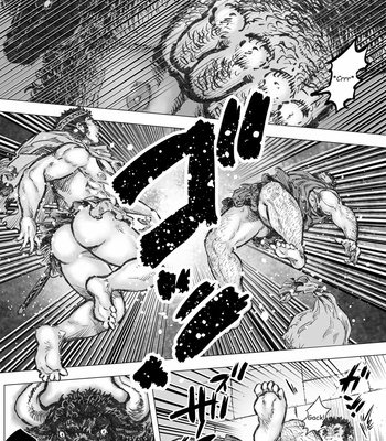 [Hastured Cake] Labyrinth no Oushi I | The Bull of the Labyrinth I [Eng] – Gay Manga sex 9
