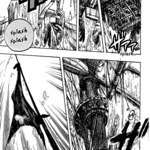 [Ichioku/ Yamato] One Piece dj – The Pirate Ship Noah 1-5 [Eng] – Gay Manga sex 147