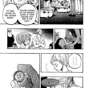 [Ichioku/ Yamato] One Piece dj – The Pirate Ship Noah 1-5 [Eng] – Gay Manga sex 186