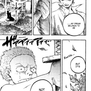 [Ichioku/ Yamato] One Piece dj – The Pirate Ship Noah 1-5 [Eng] – Gay Manga sex 200