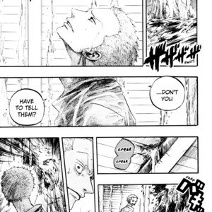 [Ichioku/ Yamato] One Piece dj – The Pirate Ship Noah 1-5 [Eng] – Gay Manga sex 262
