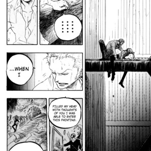 [Ichioku/ Yamato] One Piece dj – The Pirate Ship Noah 1-5 [Eng] – Gay Manga sex 287