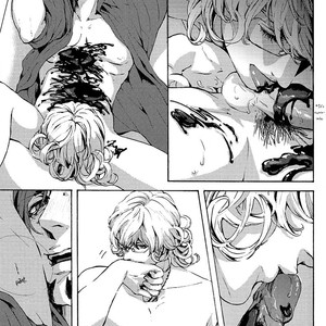 [999 & OJmomo] Tiger & Bunny dj – Chocolate Fountain [Eng] – Gay Manga sex 11