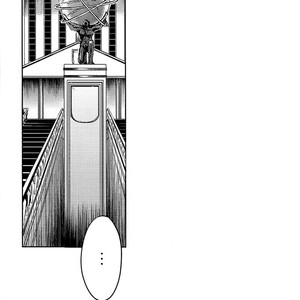 [999 & OJmomo] Tiger & Bunny dj – Chocolate Fountain [Eng] – Gay Manga sex 23