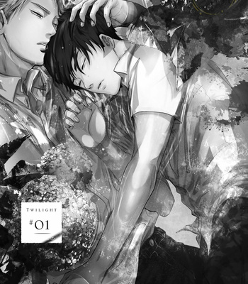[NISHIMOTO Rou] Twilight [Kr] (update c.5) – Gay Manga sex 5