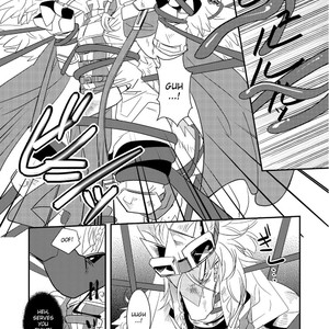[Kimidori] Legendz dj – Kiriereiso [Eng] – Gay Manga sex 2