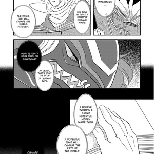 [Kimidori] Legendz dj – Kiriereiso [Eng] – Gay Manga sex 23