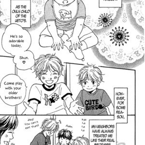 [YAMAMOTO Kotetsuko] Sukitte Iwasete? [Eng] – Gay Manga sex 11