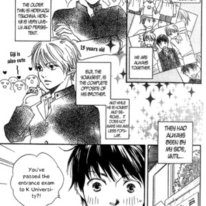 [YAMAMOTO Kotetsuko] Sukitte Iwasete? [Eng] – Gay Manga sex 12