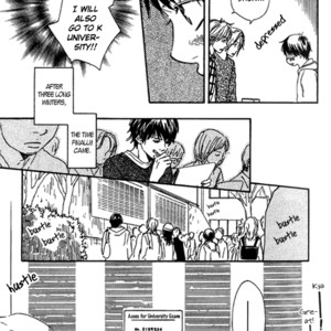 [YAMAMOTO Kotetsuko] Sukitte Iwasete? [Eng] – Gay Manga sex 14