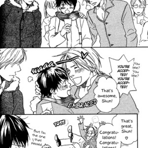 [YAMAMOTO Kotetsuko] Sukitte Iwasete? [Eng] – Gay Manga sex 15