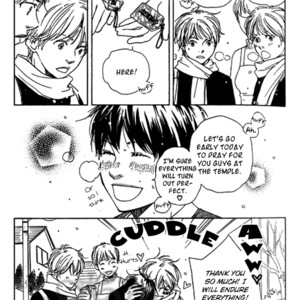 [YAMAMOTO Kotetsuko] Sukitte Iwasete? [Eng] – Gay Manga sex 18