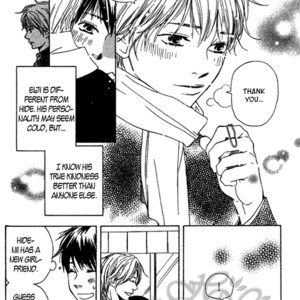[YAMAMOTO Kotetsuko] Sukitte Iwasete? [Eng] – Gay Manga sex 19