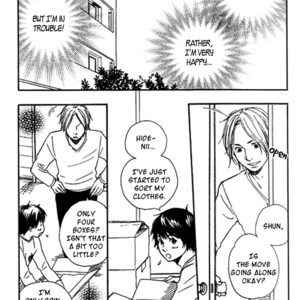 [YAMAMOTO Kotetsuko] Sukitte Iwasete? [Eng] – Gay Manga sex 22