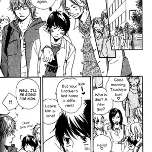 [YAMAMOTO Kotetsuko] Sukitte Iwasete? [Eng] – Gay Manga sex 25