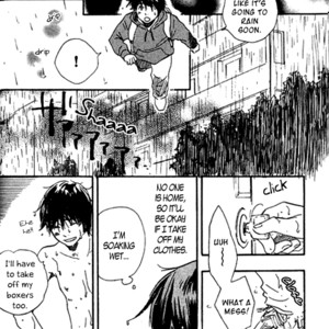 [YAMAMOTO Kotetsuko] Sukitte Iwasete? [Eng] – Gay Manga sex 27