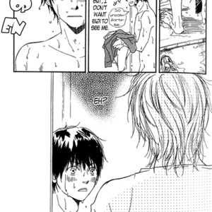[YAMAMOTO Kotetsuko] Sukitte Iwasete? [Eng] – Gay Manga sex 28