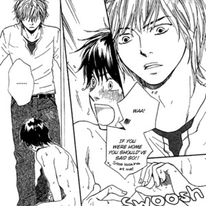 [YAMAMOTO Kotetsuko] Sukitte Iwasete? [Eng] – Gay Manga sex 29