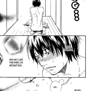 [YAMAMOTO Kotetsuko] Sukitte Iwasete? [Eng] – Gay Manga sex 31