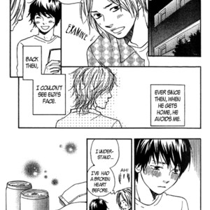 [YAMAMOTO Kotetsuko] Sukitte Iwasete? [Eng] – Gay Manga sex 32