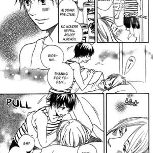 [YAMAMOTO Kotetsuko] Sukitte Iwasete? [Eng] – Gay Manga sex 34
