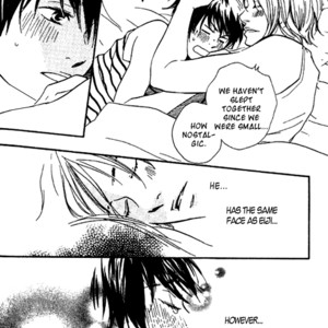 [YAMAMOTO Kotetsuko] Sukitte Iwasete? [Eng] – Gay Manga sex 35