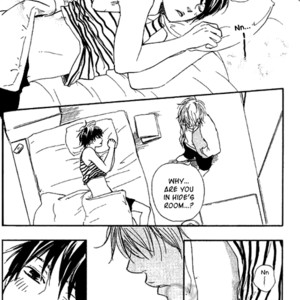[YAMAMOTO Kotetsuko] Sukitte Iwasete? [Eng] – Gay Manga sex 37
