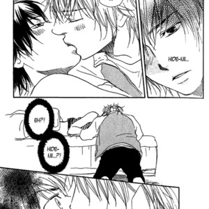 [YAMAMOTO Kotetsuko] Sukitte Iwasete? [Eng] – Gay Manga sex 38