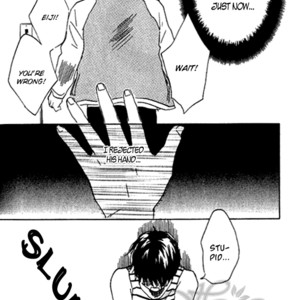 [YAMAMOTO Kotetsuko] Sukitte Iwasete? [Eng] – Gay Manga sex 41