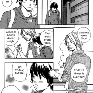 [YAMAMOTO Kotetsuko] Sukitte Iwasete? [Eng] – Gay Manga sex 51
