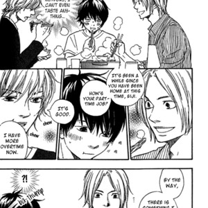 [YAMAMOTO Kotetsuko] Sukitte Iwasete? [Eng] – Gay Manga sex 52
