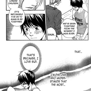 [YAMAMOTO Kotetsuko] Sukitte Iwasete? [Eng] – Gay Manga sex 57