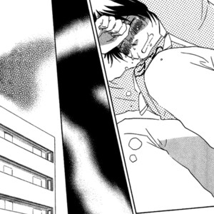 [YAMAMOTO Kotetsuko] Sukitte Iwasete? [Eng] – Gay Manga sex 64