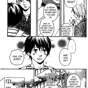 [YAMAMOTO Kotetsuko] Sukitte Iwasete? [Eng] – Gay Manga sex 65