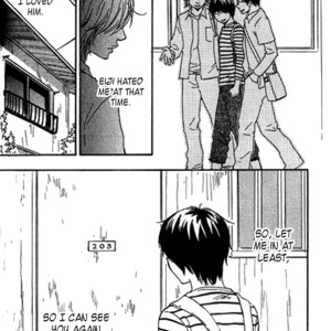 [YAMAMOTO Kotetsuko] Sukitte Iwasete? [Eng] – Gay Manga sex 66