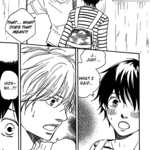 [YAMAMOTO Kotetsuko] Sukitte Iwasete? [Eng] – Gay Manga sex 68