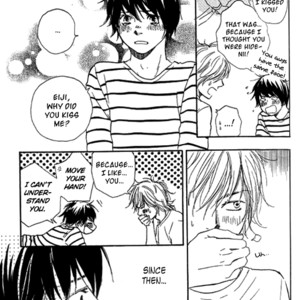 [YAMAMOTO Kotetsuko] Sukitte Iwasete? [Eng] – Gay Manga sex 71