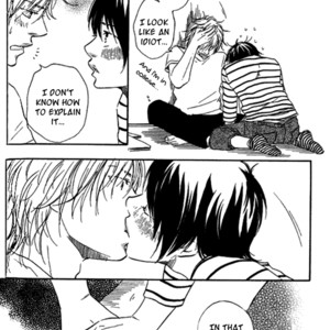 [YAMAMOTO Kotetsuko] Sukitte Iwasete? [Eng] – Gay Manga sex 72