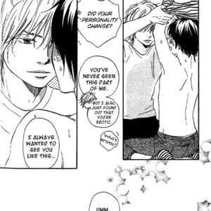 [YAMAMOTO Kotetsuko] Sukitte Iwasete? [Eng] – Gay Manga sex 74