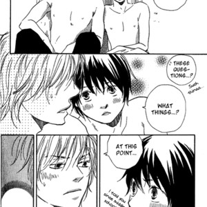 [YAMAMOTO Kotetsuko] Sukitte Iwasete? [Eng] – Gay Manga sex 76