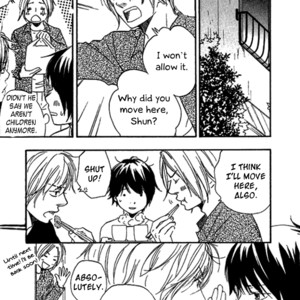 [YAMAMOTO Kotetsuko] Sukitte Iwasete? [Eng] – Gay Manga sex 78