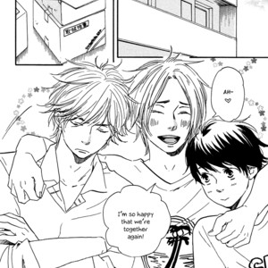 [YAMAMOTO Kotetsuko] Sukitte Iwasete? [Eng] – Gay Manga sex 84